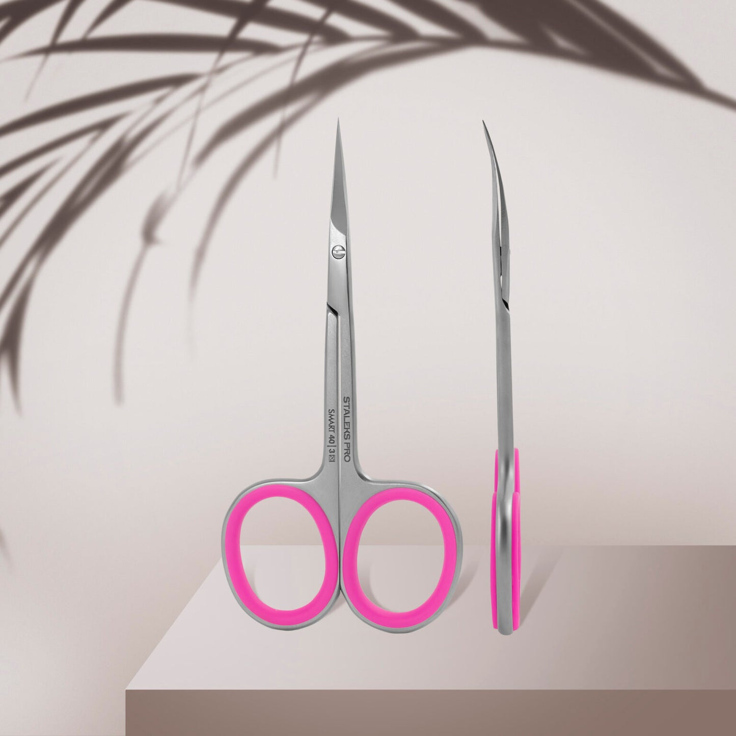 Manicure Scissors SMART 40 | 3